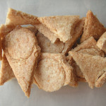 【私のおやつ】