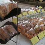 【鬼子母神手創り市 その1】