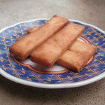 【米粉の味噌クッキー】