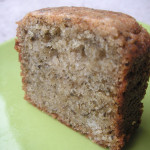 【春菊ケーキ】