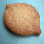 【レモンクッキー】