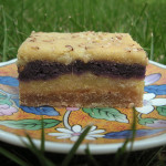 【2種のおいものケーキバー】