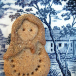 【ほっかむり】