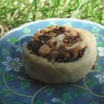 【Biscotti di Fichi】