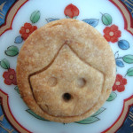 【12月の予定と私クッキー】