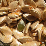 【パンプキンシード】