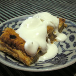 【アップルパイ】