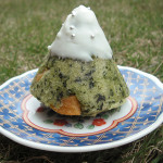 【春菊ツリー 完成形】