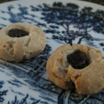 【お砂糖不使用クッキー】