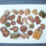 【寒中見舞い】