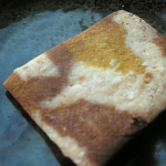 【まだら模様】