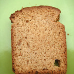 【告知とラスク】