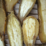 【自家製干し芋】