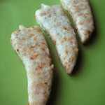 【七味唐辛子クッキー】