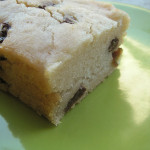 【米粉ケーキ】