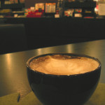 【レジ横にて】