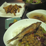 【ホワイトカレー】