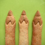 【鉛筆クッキー】