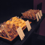 【納品と意気込み】