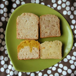 【パウンド試作中】