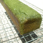 【抹茶ショコラ】