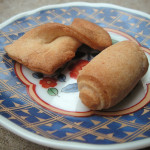 【味噌クッキー】