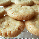 【御礼とアメリカンクッキー】