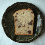 【レーズンパウンド】