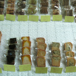 【鬼子母神手創り市】