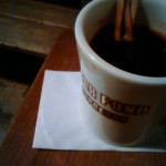 BEAR POND espresso　