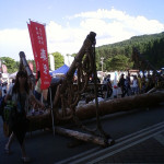 SHIMANO BIKER’S FESTIVAL