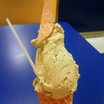 バール・ジェラテリア・アンティカ