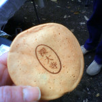 【深大寺手作り市】