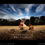 【今年の年賀状】