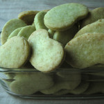 【枝豆クッキー】