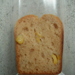 【もろこし醤油サレ】