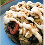 ご報告とお豆腐ライクッキー