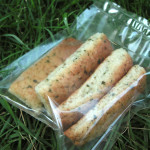 【酒粕クッキー】