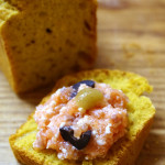 【ノルウェーサーモン】